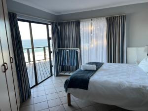 Dankepa beach house
