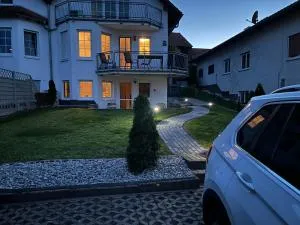 Ferienwohnung Lipps - Rüdigheim