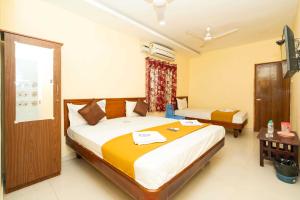 Rameswaram Amman Residency - Your Budjet-Friendly Stay