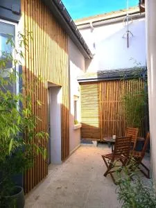 Appartement Duplex 40 M² - Guignes