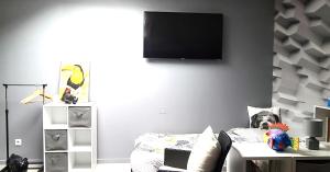 Appartement Duplex 40 M²