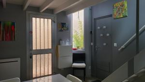 Appartement Duplex 40 M²