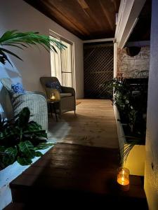 Rainforest Studio with Pool