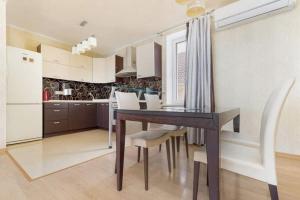 Сучасна вілла у моря