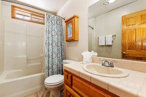 Newly Mountain Bear Chalet Near Snow Summit