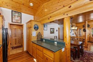 Newly Mountain Bear Chalet Near Snow Summit