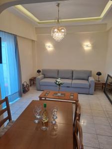 ATHENS Seaside Glyfada suites