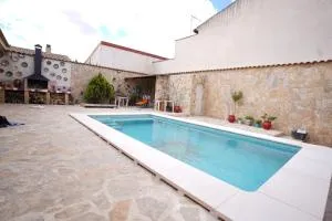 Casa El Sol - 埃尔托沃索