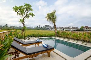 Oemah Cinta Ubud Villa