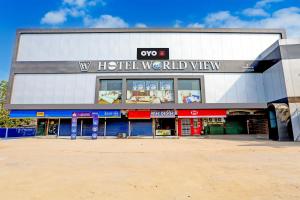 Hotel O World View