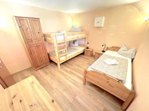 Pension Laurent Ranch