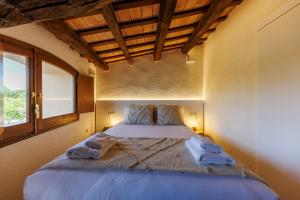 Bravissimo Calderes El Bou, with river view