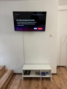 Central Apartment NEW STUDIO