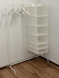 Central Apartment NEW STUDIO