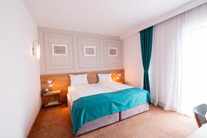 King Room room in Stil Hotel