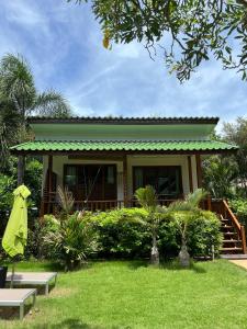 The Joy Beach Villas