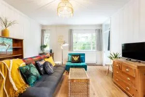 Stylish Highgate Haven Apartment - East Finchley