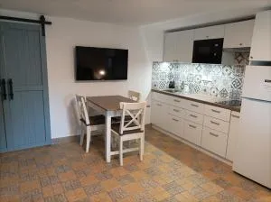 kisapartman - Fonyód Vasútállomás