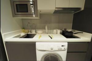 Circle S Sukhumvit12 NearBTS,MRT