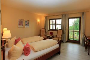 Wellnesshotel Parkschlössl zu Thyrnau Ihr adults only SPA Resort