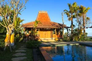 Pondok Kawinaya - Бедуґул