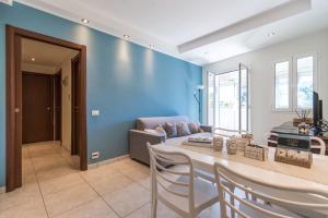 Stupendo Trilocale [Posto Auto Gratuito - WiFi & Netflix]