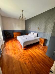 Villas Clos de Joco - Gite de groupe : photos des chambres