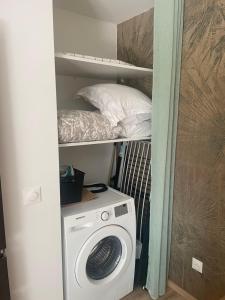 Appartements La Bibiane Beaulieu sur mer !!! : photos des chambres