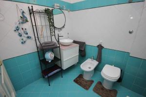 Tower House suite acquario Genova