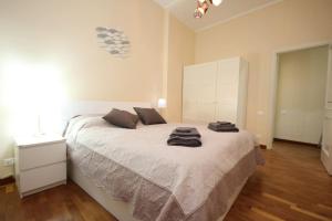 Tower House suite acquario Genova