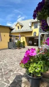 Ferienwohnung Casa Claudia - 恩斯河谷艾根