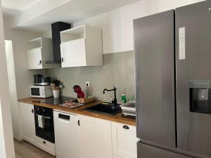 Appartements La Bibiane Beaulieu sur mer !!! : photos des chambres