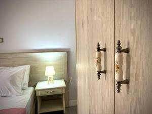 Armonia Apartment Spartia
