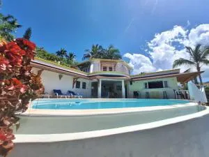 Villa Mariquita - Cosón