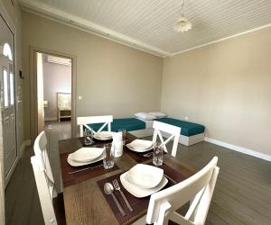 Armonia Apartment Spartia