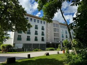 Europahaus Wien - Waldheim