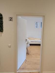 HarmoNest 2 Mgladbach south