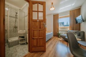 Dom Wypoczynkowy U Staszla