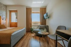 Dom Wypoczynkowy U Staszla - Bańska