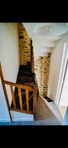 Appartements Le bateau ivre- historique : photos des chambres