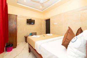 Amman Residency - Rameswaram