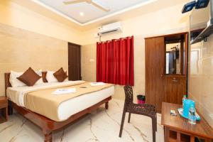Amman Residency - Rameswaram