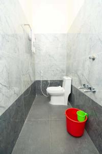 Amman Residency - Rameswaram