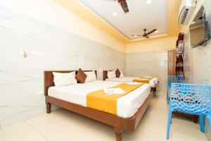 Amman Residency - Rameswaram