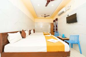 Amman Residency - Rameswaram
