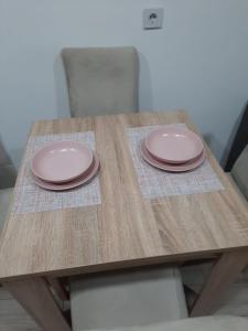 Banjac Apartman