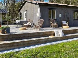 Holiday home HERRäNG II - Gimo