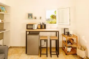 Fenêtre sur la Savane - Trois Bassins