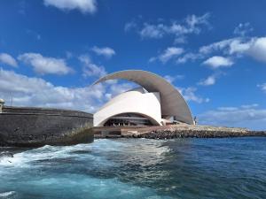 Apartamento acogedor y equipado