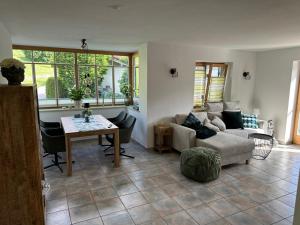 Ferienwohnung Marianne Bergpanorama für Paare 60qm